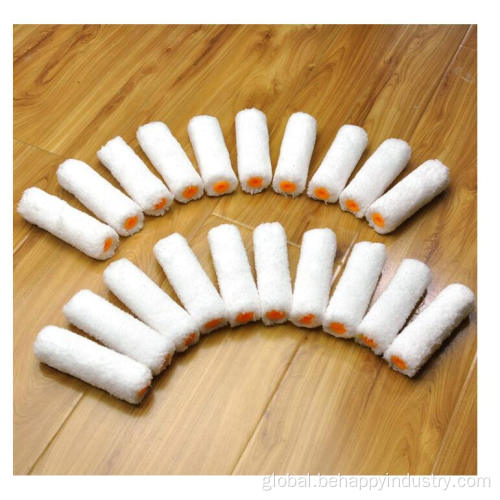 Microfiber PRO Paint Roller High Density Microfiber PRO Paint Roller Supplier